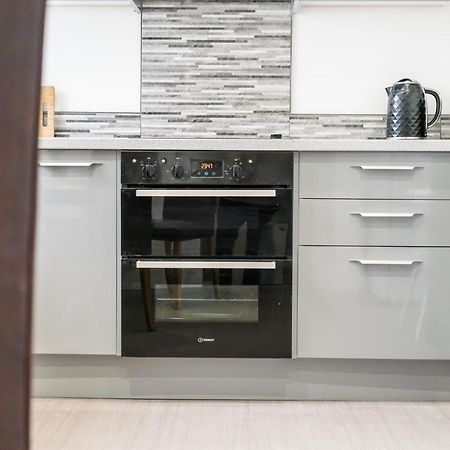 Birkdale Southport Boutique Apartment Sleeps 5 Exteriör bild