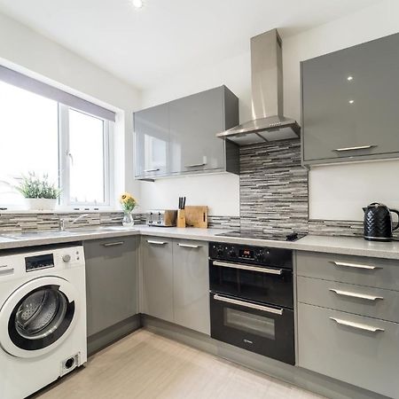 Birkdale Southport Boutique Apartment Sleeps 5 Exteriör bild