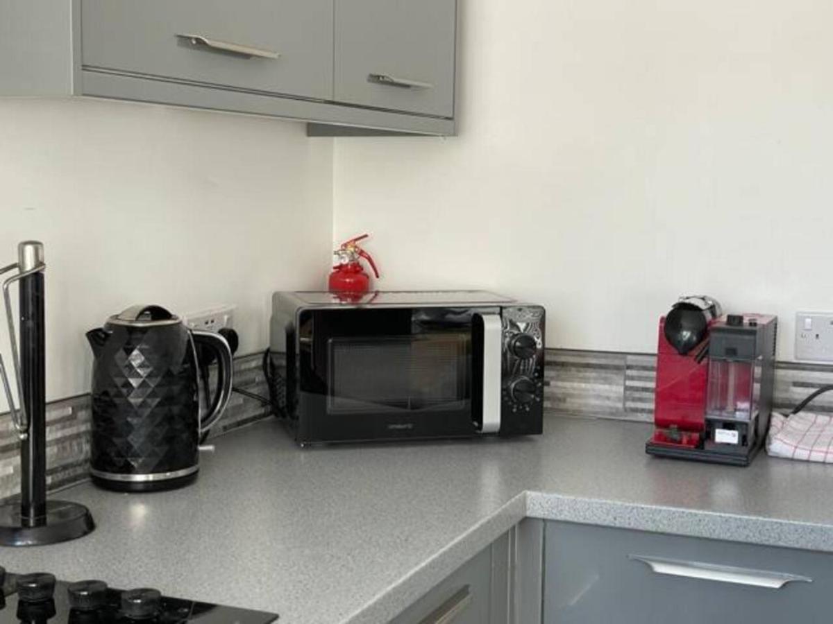 Birkdale Southport Boutique Apartment Sleeps 5 Exteriör bild
