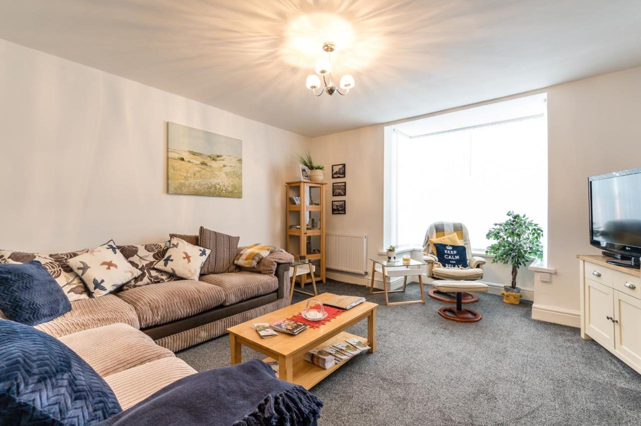 Birkdale Southport Boutique Apartment Sleeps 5 Exteriör bild