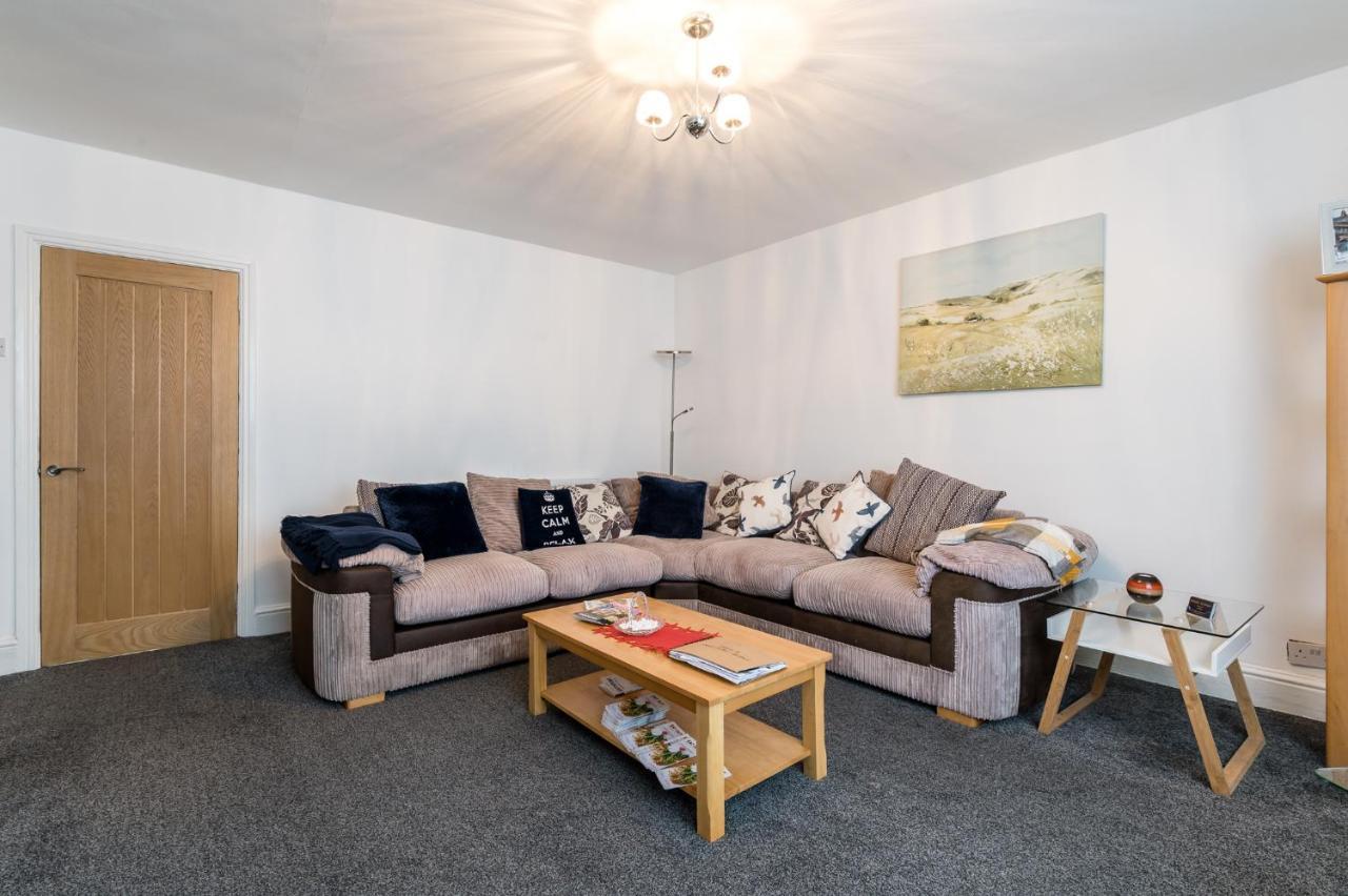 Birkdale Southport Boutique Apartment Sleeps 5 Exteriör bild