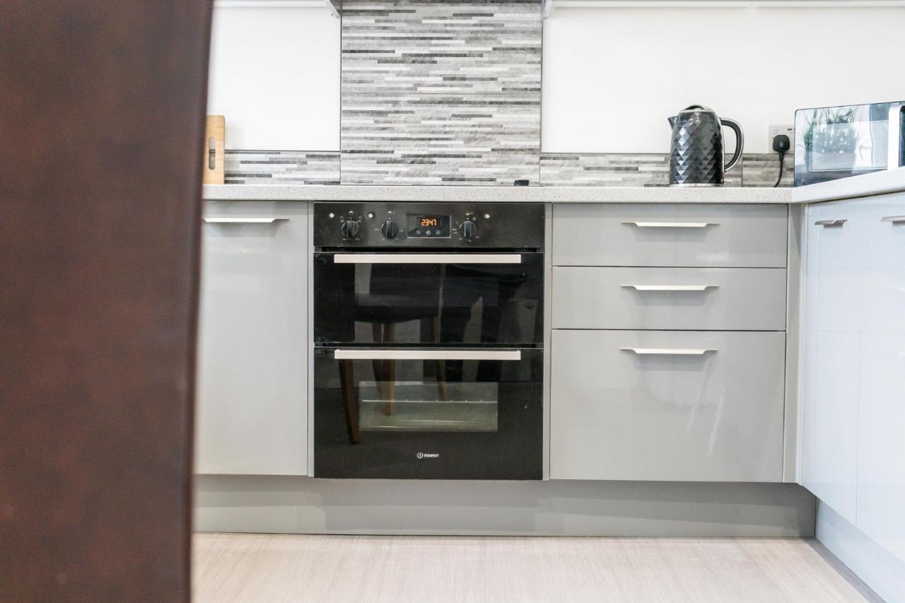 Birkdale Southport Boutique Apartment Sleeps 5 Exteriör bild